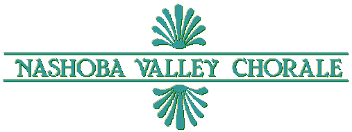 Nashoba Valley Chorale logo
