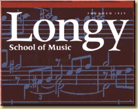 Longy logo