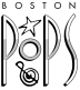 Boston Pops logo
