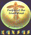 People of the South Wind cover